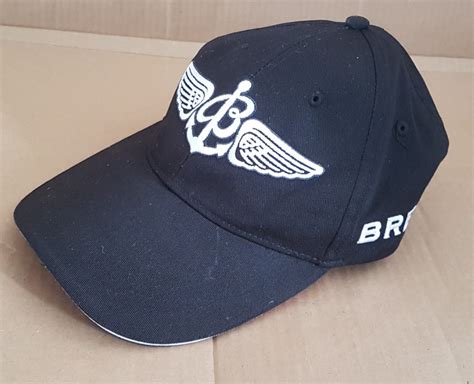 breitling ball cap|Breitling hat for men.